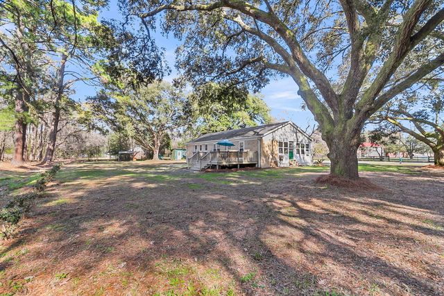 6342 Meggett Quail Road, Meggett, SC 29449