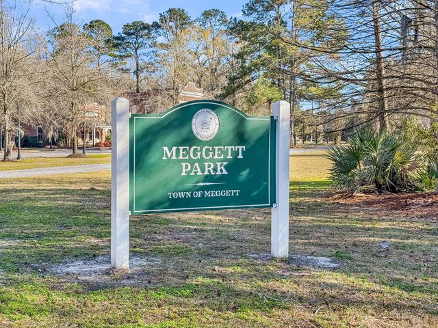 6342 Meggett Quail Road, Meggett, SC 29449