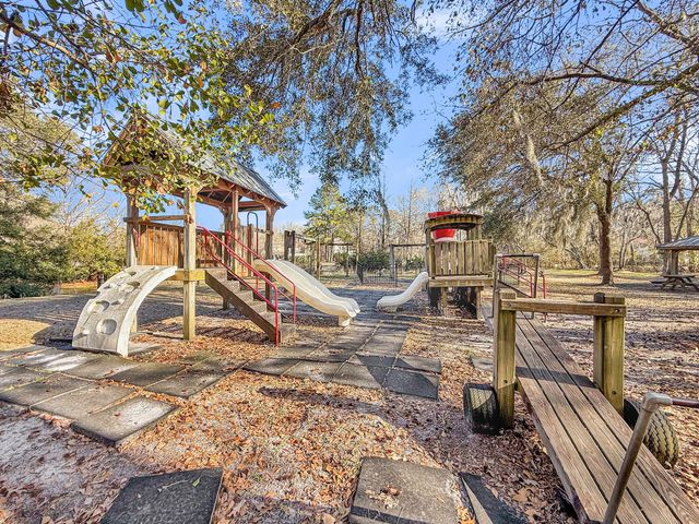 6342 Meggett Quail Road, Meggett, SC 29449