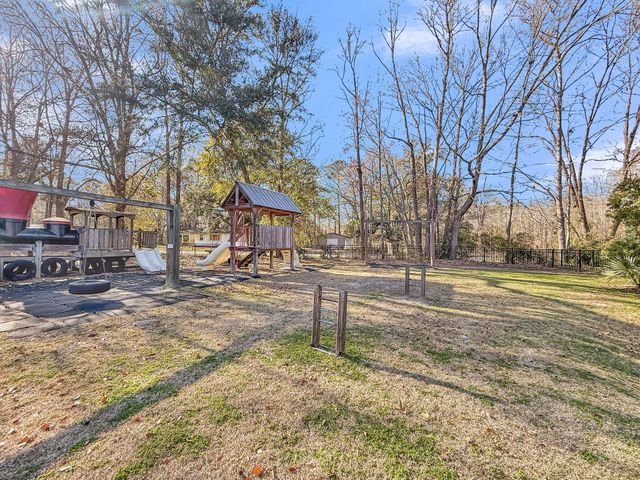 6342 Meggett Quail Road, Meggett, SC 29449