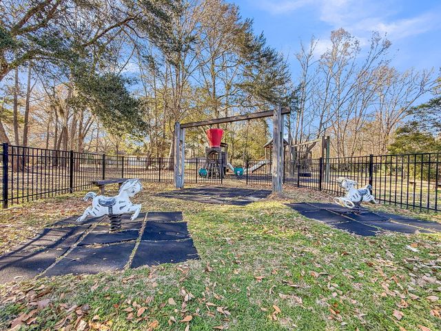 6342 Meggett Quail Road, Meggett, SC 29449