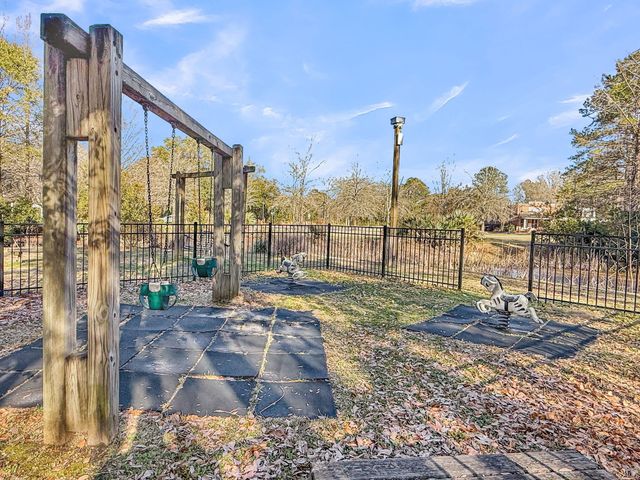 6342 Meggett Quail Road, Meggett, SC 29449