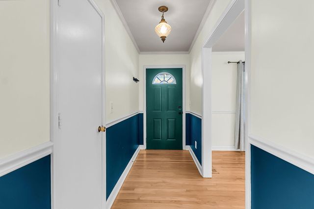 6342 Meggett Quail Road, Meggett, SC 29449