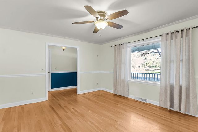 6342 Meggett Quail Road, Meggett, SC 29449