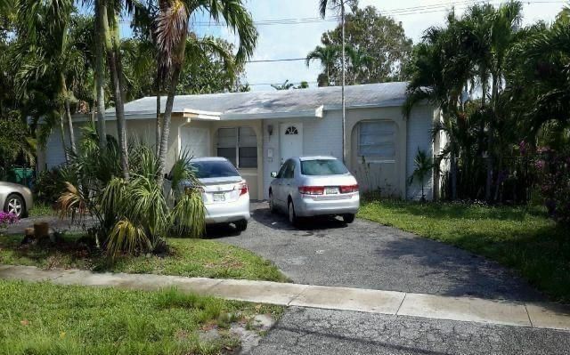 4841 NW 19th Court, Lauderhill, FL 33313