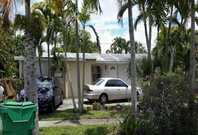4841 NW 19th Court, Lauderhill, FL 33313