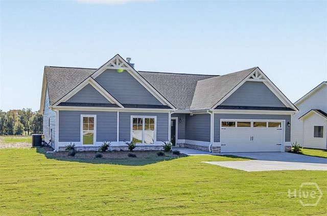 2629 Bethany Bowersville Road 4, Canon, GA 30643