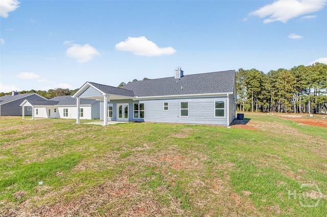 2629 Bethany Bowersville Road 4, Canon, GA 30643