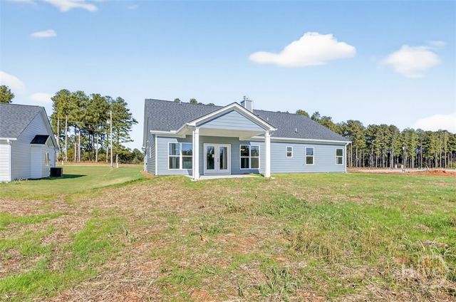 2629 Bethany Bowersville Road 4, Canon, GA 30643