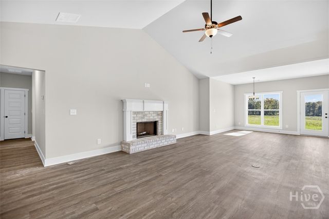 2629 Bethany Bowersville Road 4, Canon, GA 30643