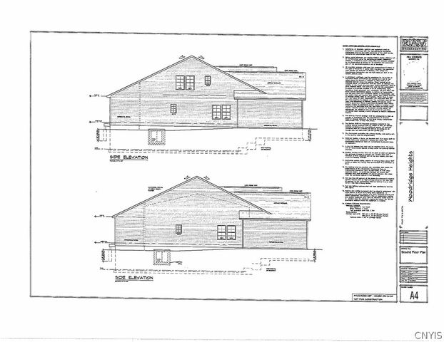 2B Free Fall Lane, Onondaga, NY 13215