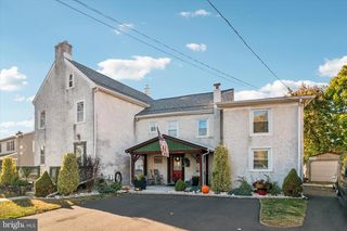 246 COTTAGE AVE, Horsham, PA 19044