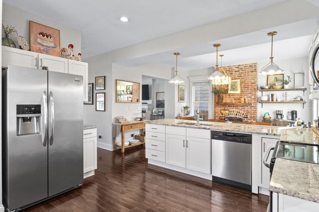 647 Oakwood Avenue, Columbus, OH 43205