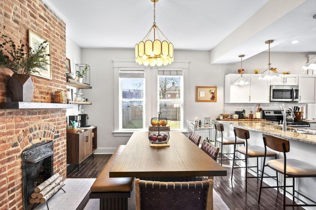 647 Oakwood Avenue, Columbus, OH 43205