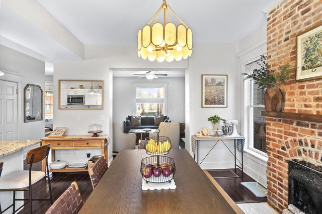 647 Oakwood Avenue, Columbus, OH 43205