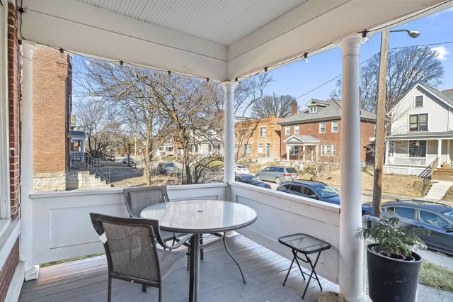 647 Oakwood Avenue, Columbus, OH 43205