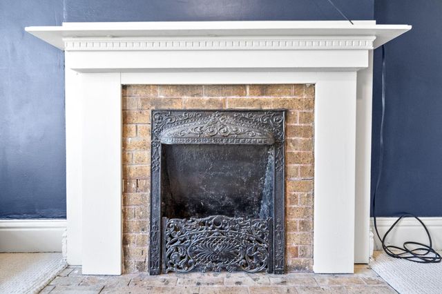 647 Oakwood Avenue, Columbus, OH 43205