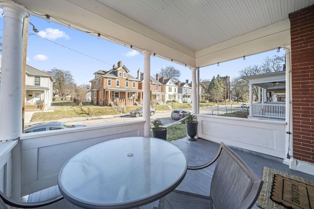 647 Oakwood Avenue, Columbus, OH 43205