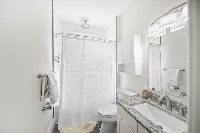 647 Oakwood Avenue, Columbus, OH 43205