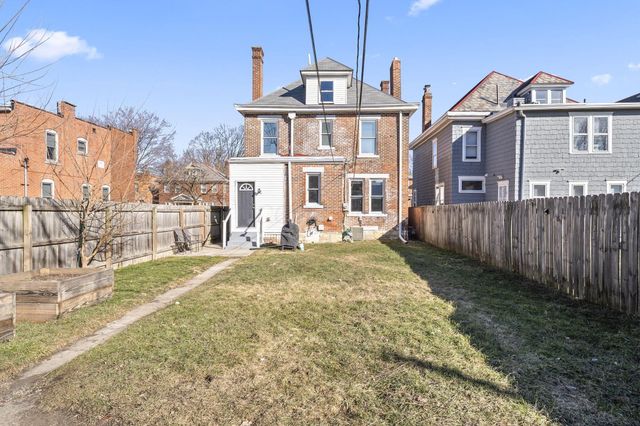 647 Oakwood Avenue, Columbus, OH 43205