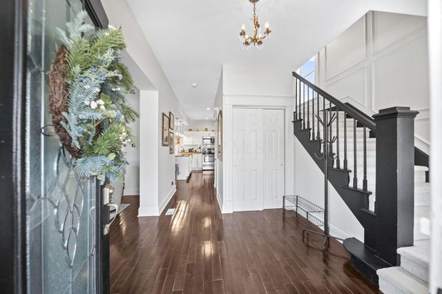 647 Oakwood Avenue, Columbus, OH 43205