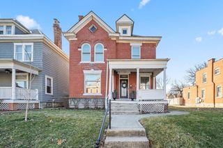 647 Oakwood Avenue, Columbus, OH 43205
