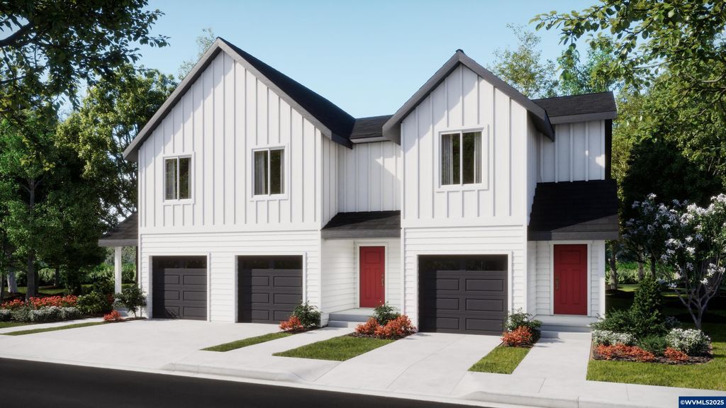 1389 Laura Vista Dr, Albany, OR 97321