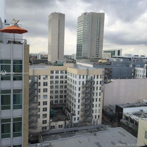 111 E Flagler St 1310, Miami, FL 33131