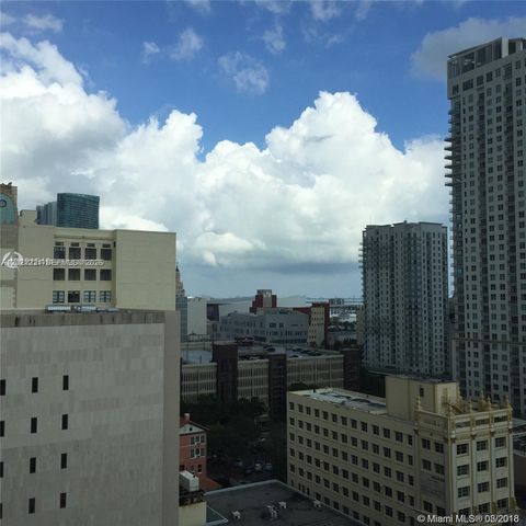 111 E Flagler St 1310, Miami, FL 33131