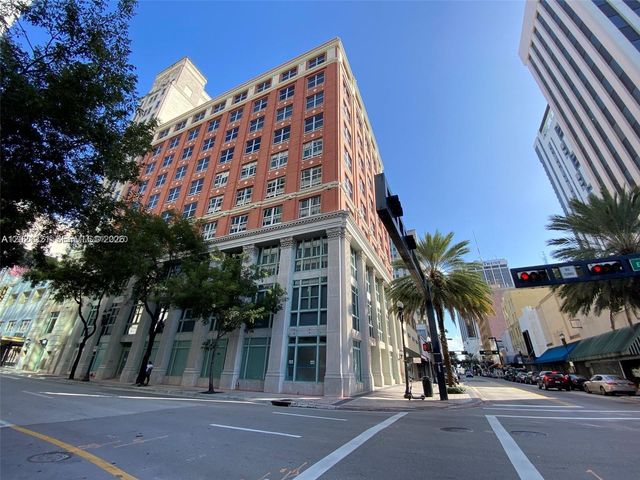 111 E Flagler St 1310, Miami, FL 33131