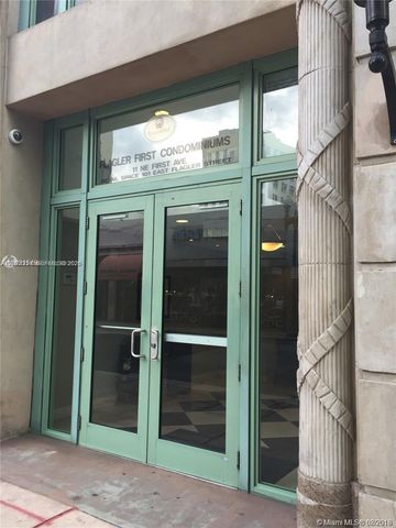 111 E Flagler St 1310, Miami, FL 33131