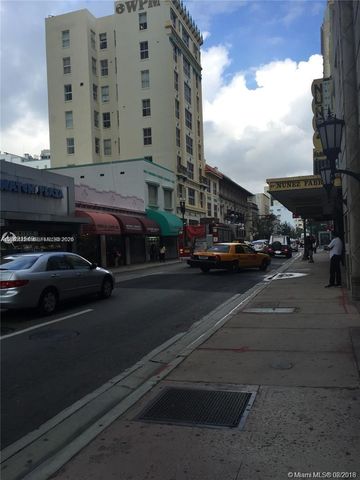 111 E Flagler St 1310, Miami, FL 33131