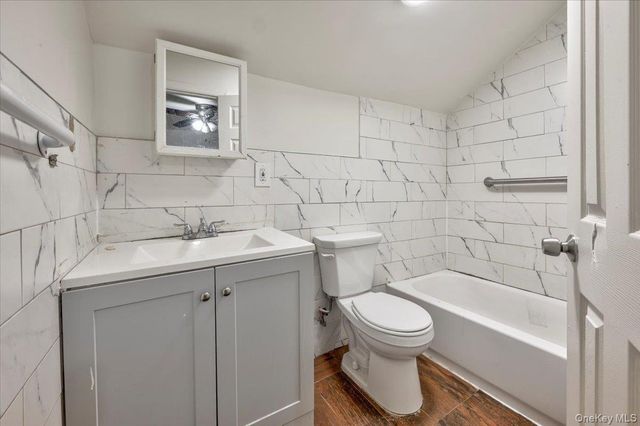 2248 Haviland Avenue, Bronx, NY 10462