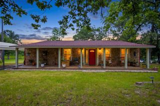 1411 Raintree Lakes Circle, Big Sandy, TX 75755