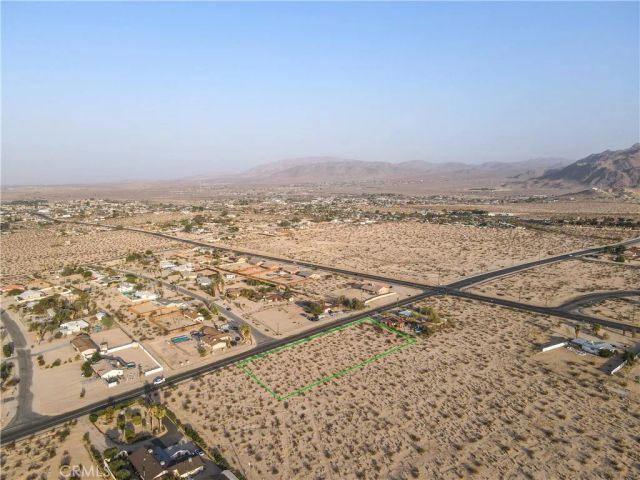 1234 Mesquite Springs, 29 Palms, CA 92277