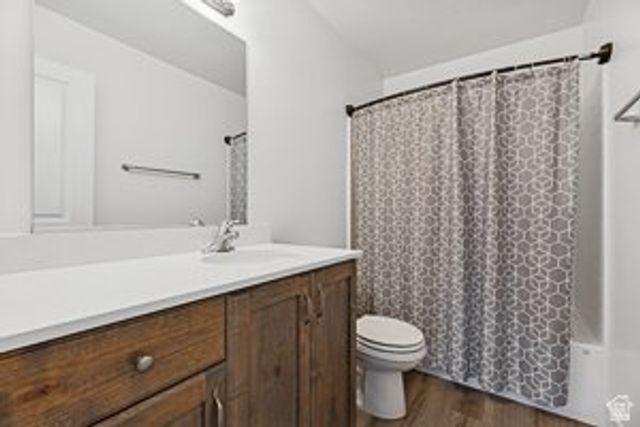 6228 S ZELDA DR, St. George, UT 84790