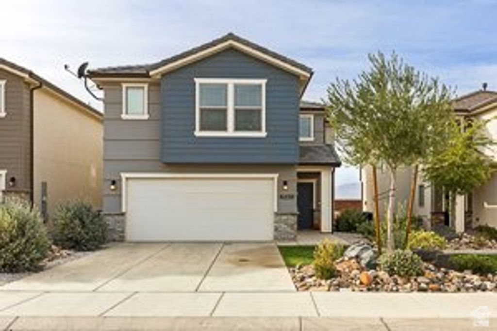 6228 S ZELDA DR, St. George, UT 84790