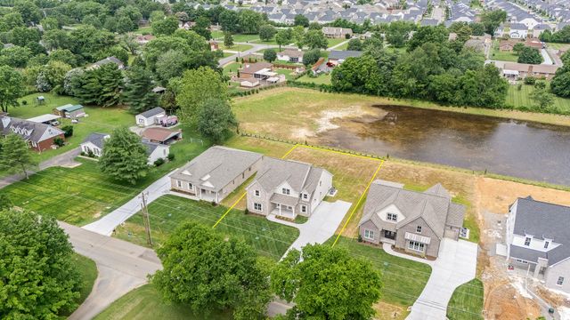 508 Gresham Lane, Murfreesboro, TN 37129
