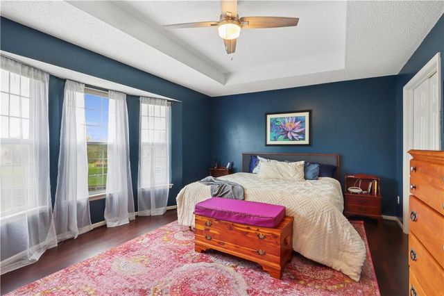 2518 SE Kimbrough Court, Lee's Summit, MO 64063
