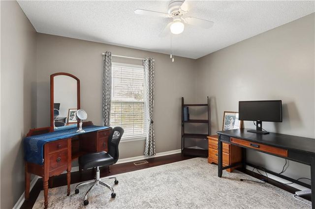 2518 SE Kimbrough Court, Lee's Summit, MO 64063