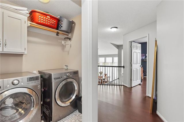 2518 SE Kimbrough Court, Lee's Summit, MO 64063