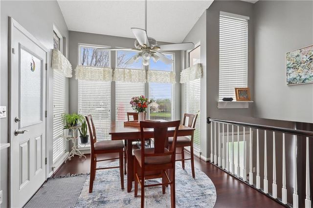 2518 SE Kimbrough Court, Lee's Summit, MO 64063