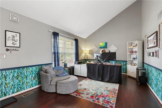 2518 SE Kimbrough Court, Lee's Summit, MO 64063