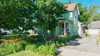 325 N Sycamore Street, Lansing, MI 48933