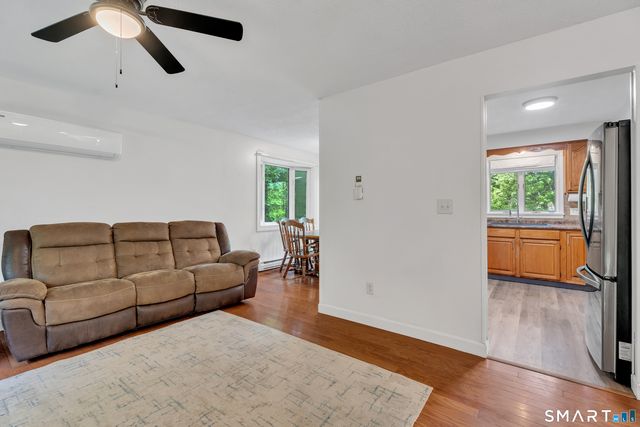 797 Middletown Road, Colchester, CT 06415