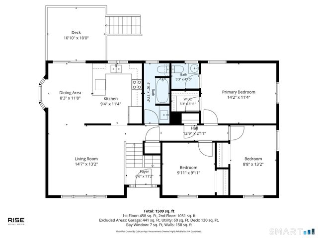 797 Middletown Road, Colchester, CT 06415