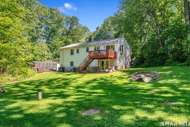 797 Middletown Road, Colchester, CT 06415