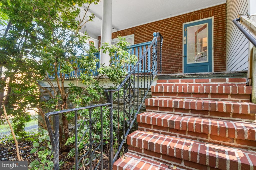 706 HILLBORN AVE, Swarthmore, PA 19081 — photo 3