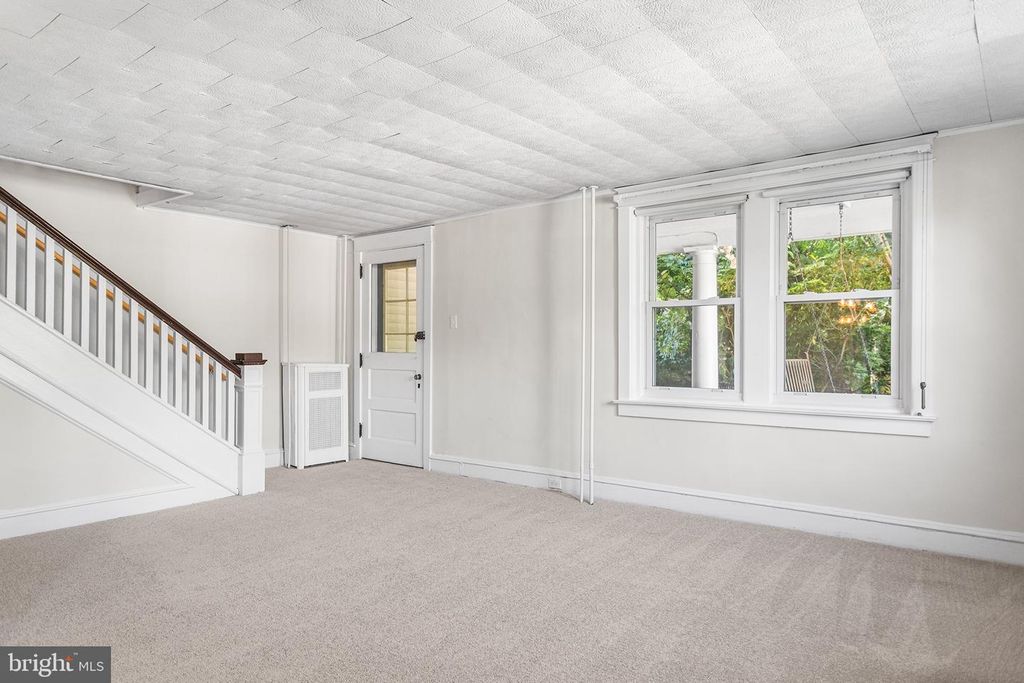 706 HILLBORN AVE, Swarthmore, PA 19081 — photo 4
