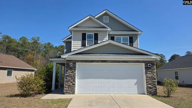 355 Spring Meadow Road, Columbia, SC 29223